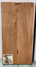 Load image into Gallery viewer, Vintage Jacques Bourgault Wood Carving - Signed
