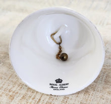 Load image into Gallery viewer, Lady Diana Spencer Bone China Bell
