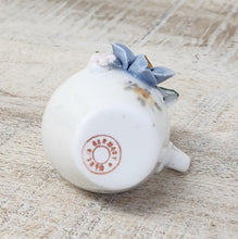 Load image into Gallery viewer, Miniature Porcelain Pitcher
