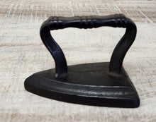 Load image into Gallery viewer, Miniature Sad Iron
