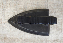 Load image into Gallery viewer, Miniature Sad Iron
