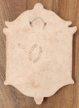 Load image into Gallery viewer, Antique Anton Land Oberammergau Wall Tile
