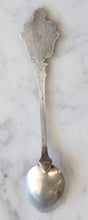 Load image into Gallery viewer, Vintage Souvenir Demitasse Spoon - Garmisch-Partenkirchen
