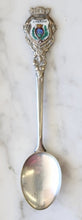 Load image into Gallery viewer, Vintage Souvenir Demitasse Spoon - S. Marino
