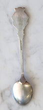 Load image into Gallery viewer, Vintage Souvenir Demitasse Spoon - S. Marino
