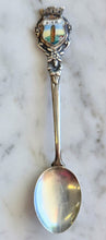 Load image into Gallery viewer, Vintage Souvenir Demitasse Spoon - Pisa
