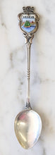 Load image into Gallery viewer, Vintage Souvenir Demitasse Spoon - Geneve
