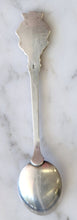 Load image into Gallery viewer, Vintage Souvenir Demitasse Spoon - Pisa
