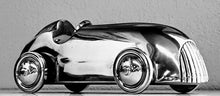 Load image into Gallery viewer, NEW Vintage Aluminum Car Sculpture 903016
