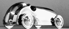 Load image into Gallery viewer, NEW Vintage Aluminum Car Sculpture 903016

