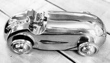 Load image into Gallery viewer, NEW Vintage Aluminum Car Sculpture 903016

