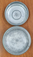 Load image into Gallery viewer, Antique Aluminum Powder Music Box
