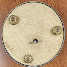Load image into Gallery viewer, Antique Aluminum Powder Music Box
