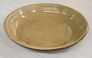 Vintage Cabinart USA Bake Ware Dish
