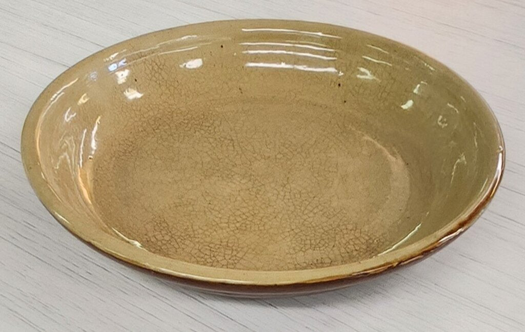 Vintage Cabinart USA Bake Ware Dish
