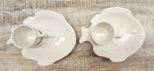 Load image into Gallery viewer, PAIR California USA Pottery 786 Fish Dishes with Cups
