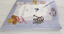 Load image into Gallery viewer, NEW Grandmother's Gift - A Memory Book For My Grandchild
