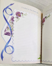 Load image into Gallery viewer, NEW Grandmother&#39;s Gift - A Memory Book For My Grandchild
