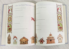 Load image into Gallery viewer, NEW Grandmother's Gift - A Memory Book For My Grandchild
