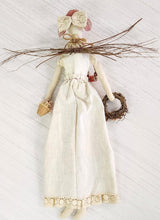 Load image into Gallery viewer, McCall&#39;s Crafts Gardening Angel Doll
