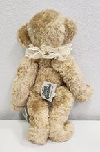 Load image into Gallery viewer, Cottage Collectibles Plush Bear - Noodles
