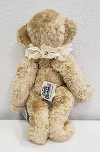 Cottage Collectibles Plush Bear - Noodles