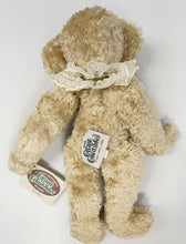 Load image into Gallery viewer, Cottage Collectibles Plush Bear - Noodles

