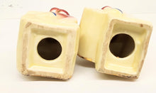 Load image into Gallery viewer, Vintage Shawnee Chef Salt &amp; Pepper Shakers
