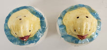 Load image into Gallery viewer, Vintage Hatching Chicks Salt &amp; Pepper Shakers
