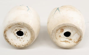 Vintage Hatching Chicks Salt & Pepper Shakers