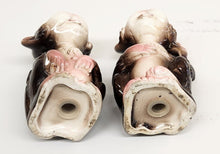 Load image into Gallery viewer, Vintage Monkey Salt &amp; Pepper Shakers

