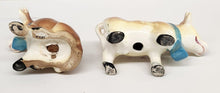 Load image into Gallery viewer, Vintage Norcrest Cows H 697 Salt &amp; Pepper Shakers
