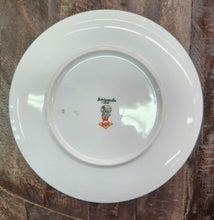 Load image into Gallery viewer, SET 8-Pc Hutschenreuther Gelb Fruit Plates
