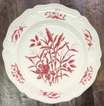 Load image into Gallery viewer, Wedgwood Williamsburg Dinner Plate
