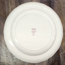Load image into Gallery viewer, Wedgwood Williamsburg Dinner Plate
