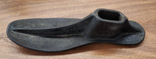 Load image into Gallery viewer, Cast Iron Cobbler&#39;s Shoe Form
