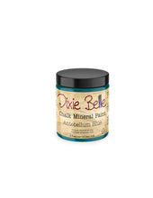 Load image into Gallery viewer, Dixie Belle Antebellum Blue Chalk Mineral Paint
