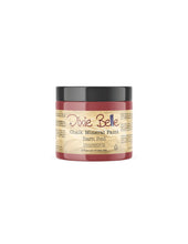 Load image into Gallery viewer, Dixie Belle Barn Red Chalk Mineral Paint
