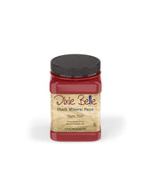 Load image into Gallery viewer, Dixie Belle Barn Red Chalk Mineral Paint

