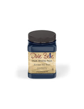 Load image into Gallery viewer, Dixie Belle Bunker Hill Blue Chalk Mineral Paint
