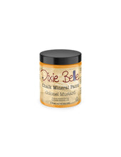 Load image into Gallery viewer, Dixie Belle Colonel Mustard Chalk Mineral Paint

