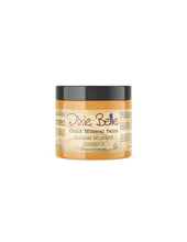 Load image into Gallery viewer, Dixie Belle Colonel Mustard Chalk Mineral Paint
