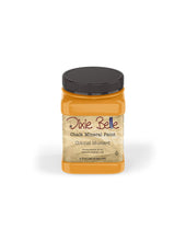 Load image into Gallery viewer, Dixie Belle Colonel Mustard Chalk Mineral Paint
