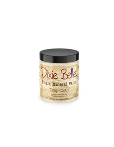 Dixie Belle Drop Cloth Chalk Mineral Paint