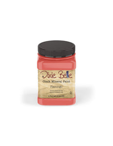 Dixie Belle Flamingo Chalk Mineral Paint