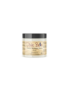 Dixie Belle Fluff Chalk Mineral Paint