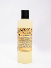 Load image into Gallery viewer, Dixie Belle Howdy-Do Hemp Oil
