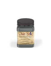 Load image into Gallery viewer, Dixie Belle Hurricane Gray Chalk Mineral Paint
