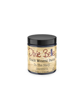 Load image into Gallery viewer, Dixie Belle In the Navy Chalk Mineral Paint
