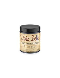 Dixie Belle In the Navy Chalk Mineral Paint